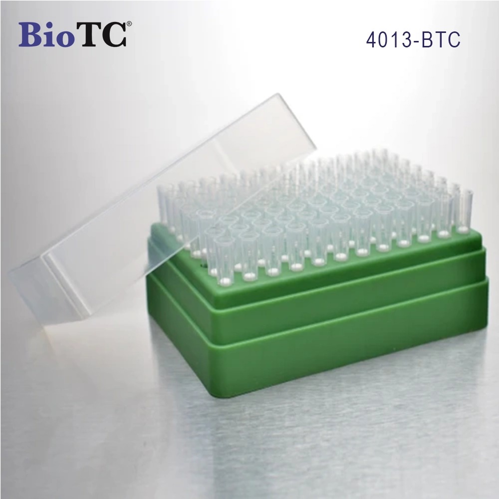 Barrier Tip- Low-Binding- Sterile,Bulk 1000XL