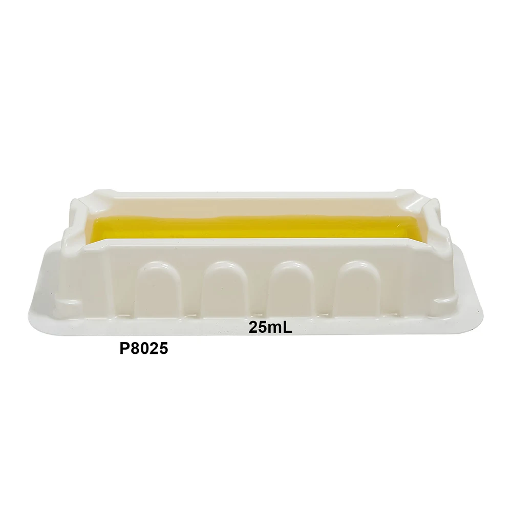 Reservoir, 25mL sterile, individually wrapped