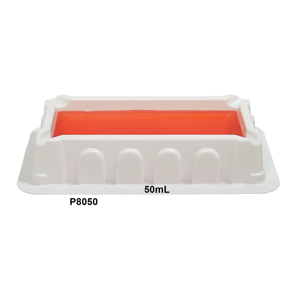 Reservoir, 50mL sterile, individually wrapped