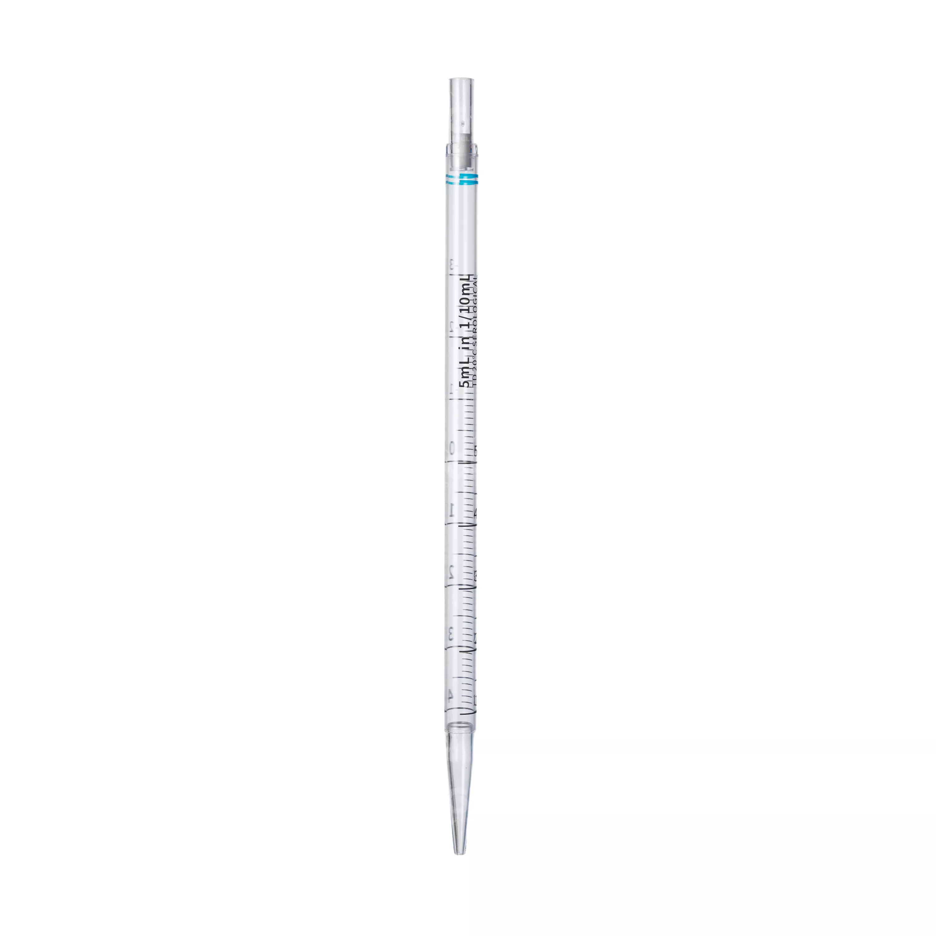 Serological Pipet,Individually wrapped, 5mL