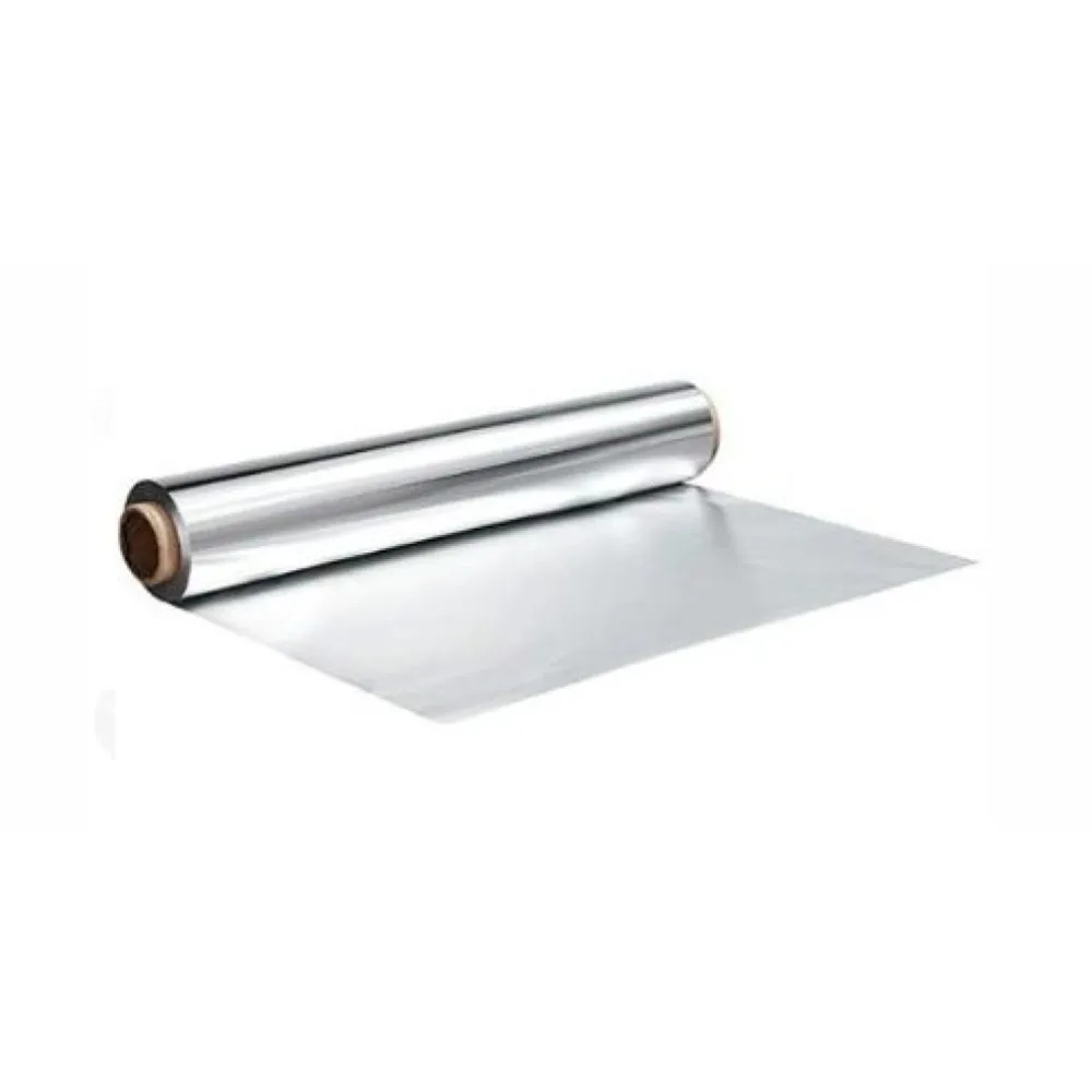Aluminum Foil Roll Heavy-Duty 12" x 1000'