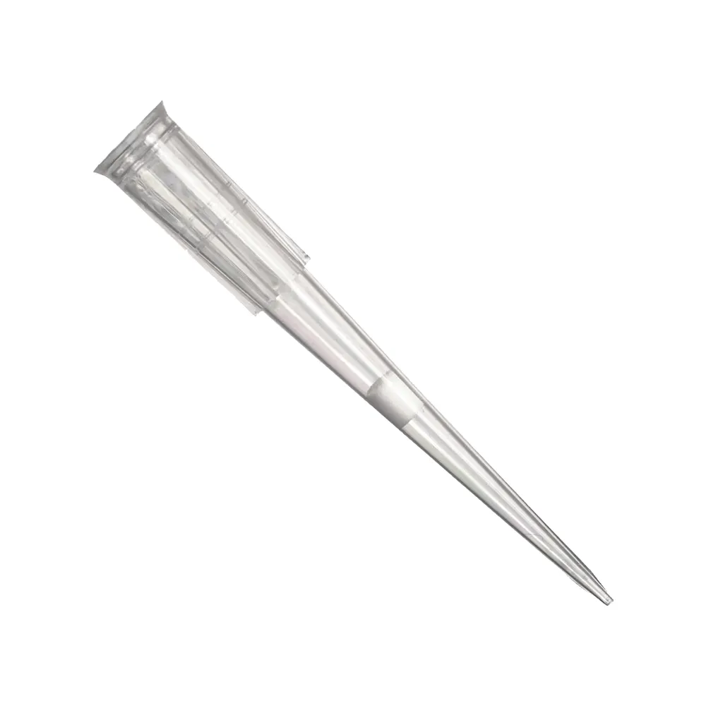Barrier Tip- Low-Binding- Sterile, 10µl