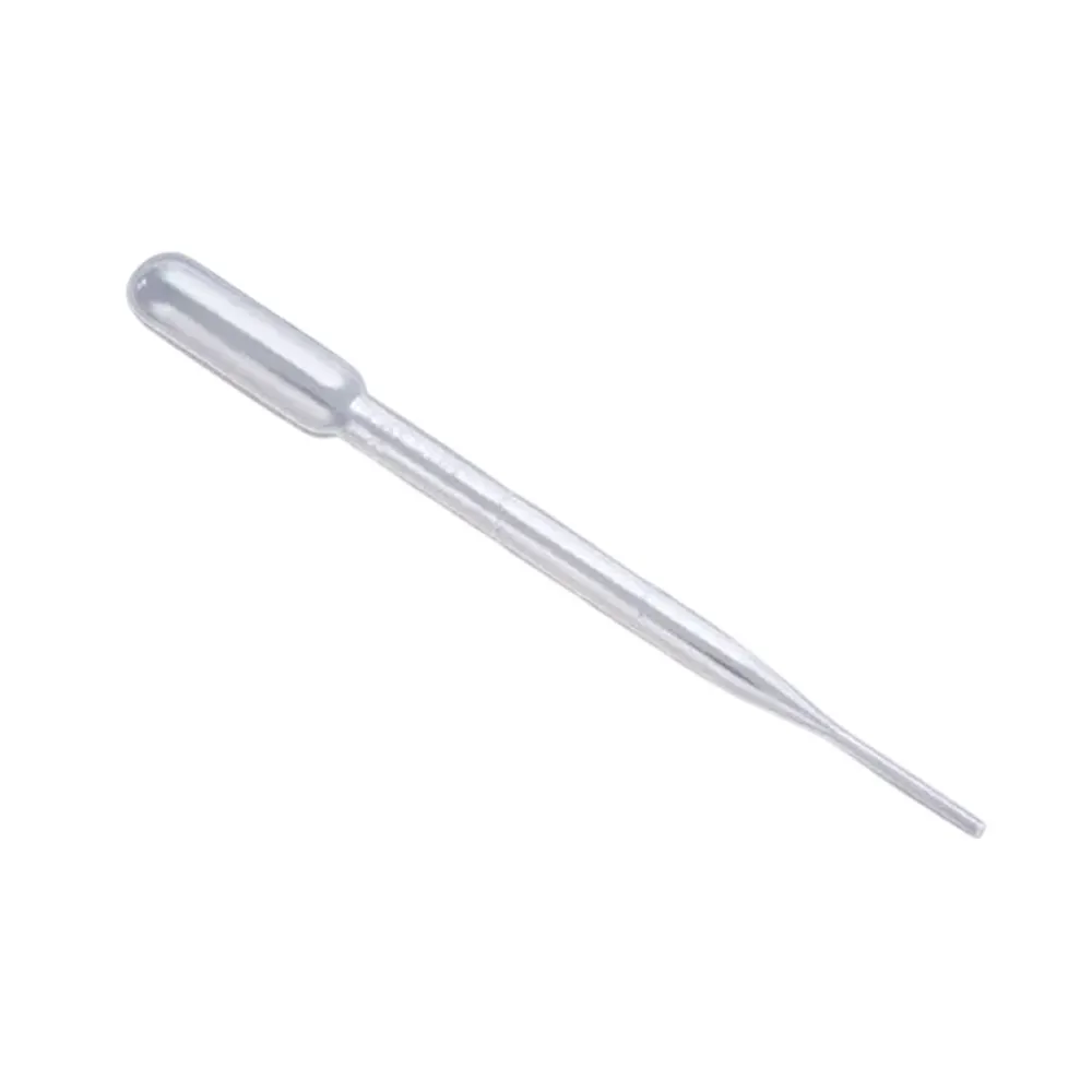 Transfer pipet, 7.0mL, 155mm, case of 5000