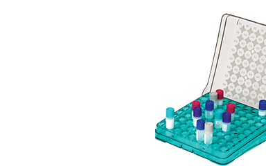 Durable laboratory storage boxes for sample organization and safe storage - BioTC Labware